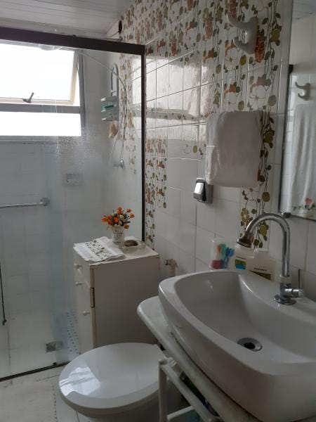 Foto da cozinha