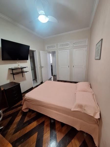 Foto do quarto