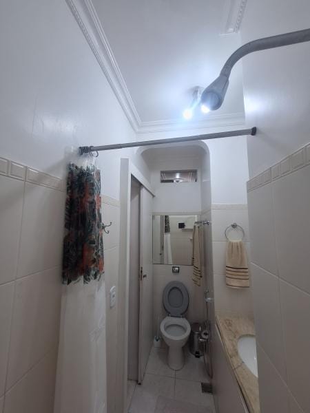 Foto da cozinha