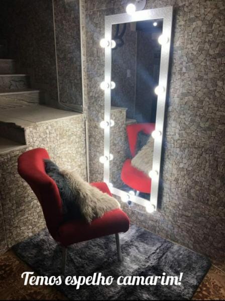 Foto do quarto