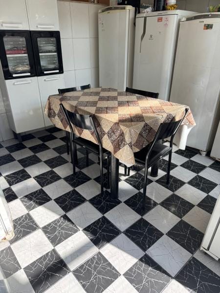 Foto do quarto