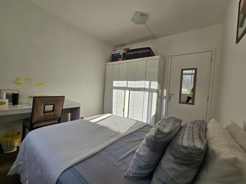 Foto do quarto