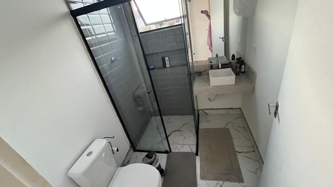 Foto do quarto