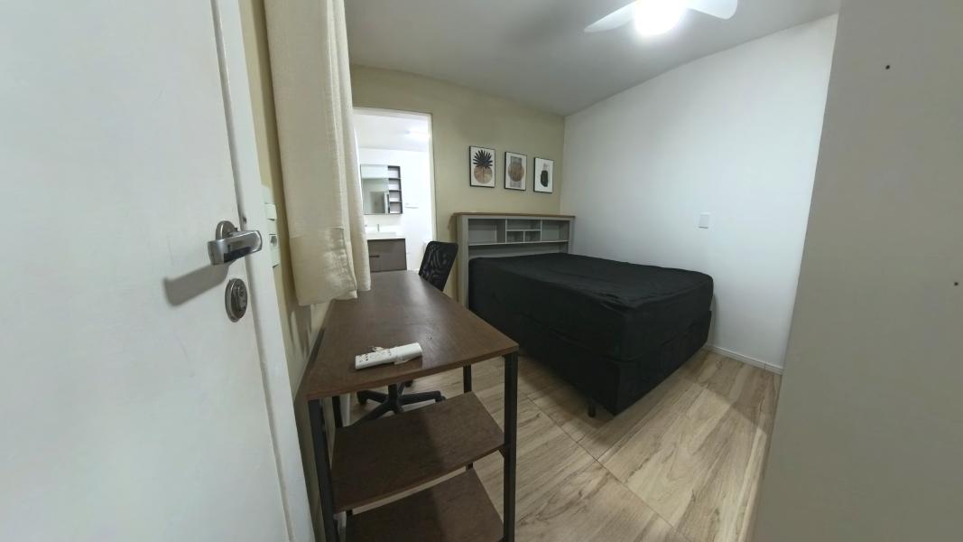 Foto do quarto