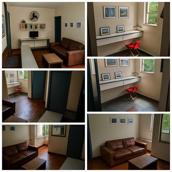 Foto do quarto
