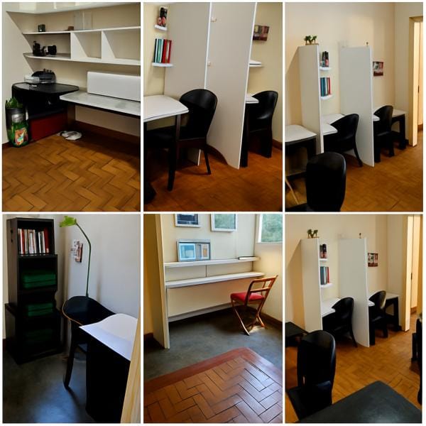 Foto do quarto