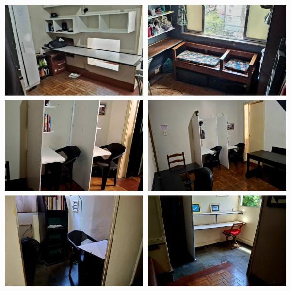 Foto do quarto
