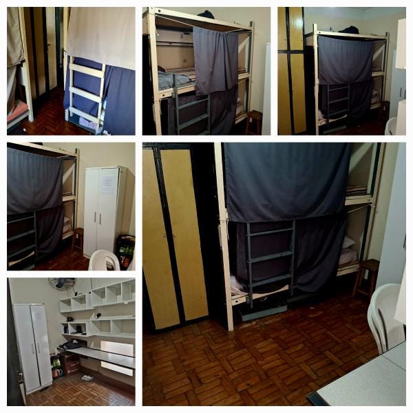 Foto do quarto