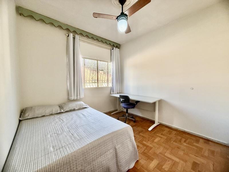 Foto do quarto