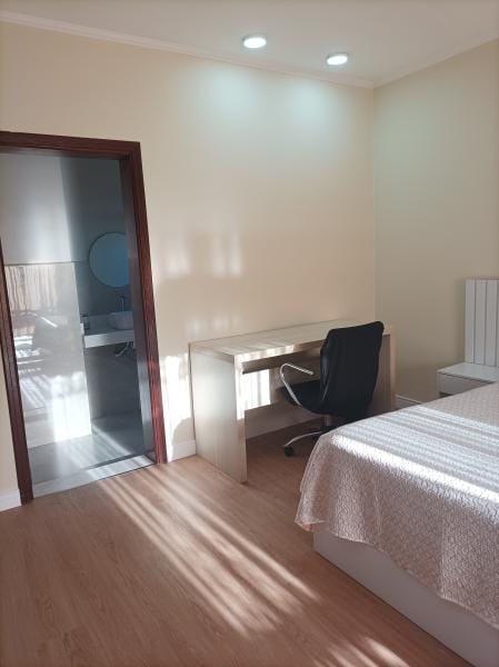 Foto do quarto