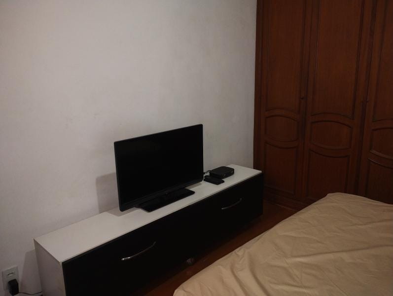 Foto do quarto