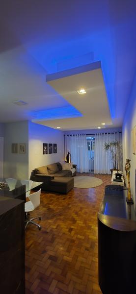 Foto do quarto