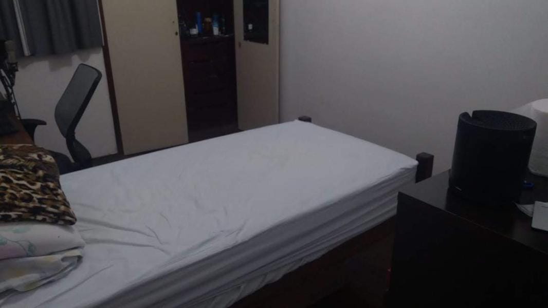 Foto do quarto