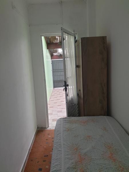 Foto do quarto