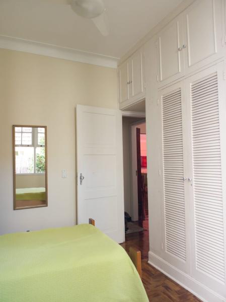 Foto do quarto