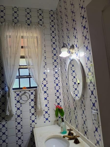 Foto do quarto