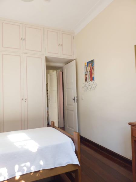 Foto do quarto