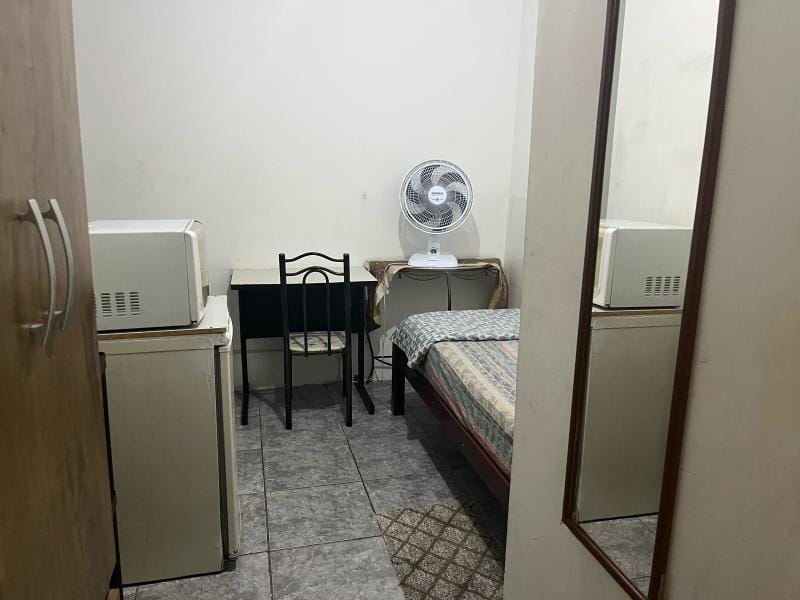 Foto do quarto