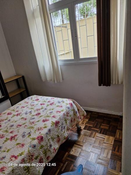 Foto do quarto