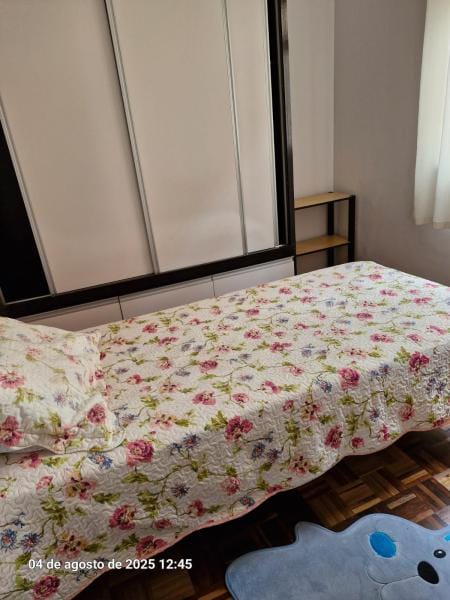 Foto do banheiro