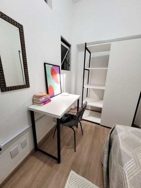 Foto do quarto