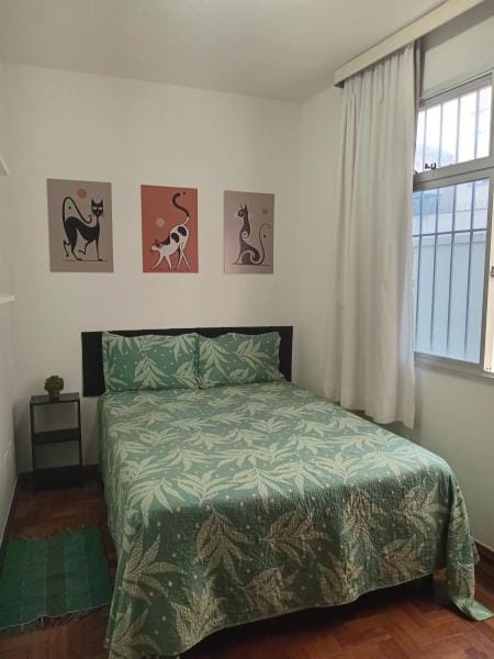 Foto do quarto