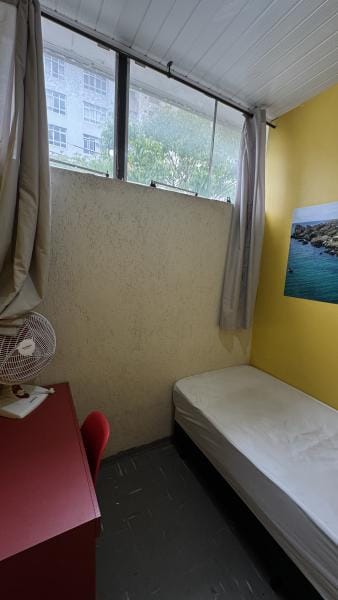 Foto do quarto