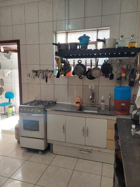 Foto do banheiro