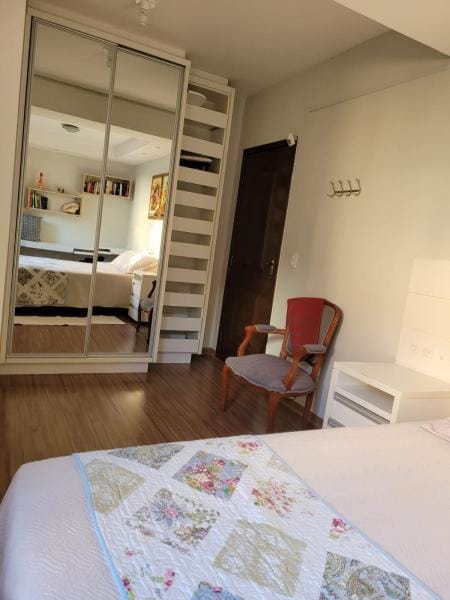 Foto do quarto