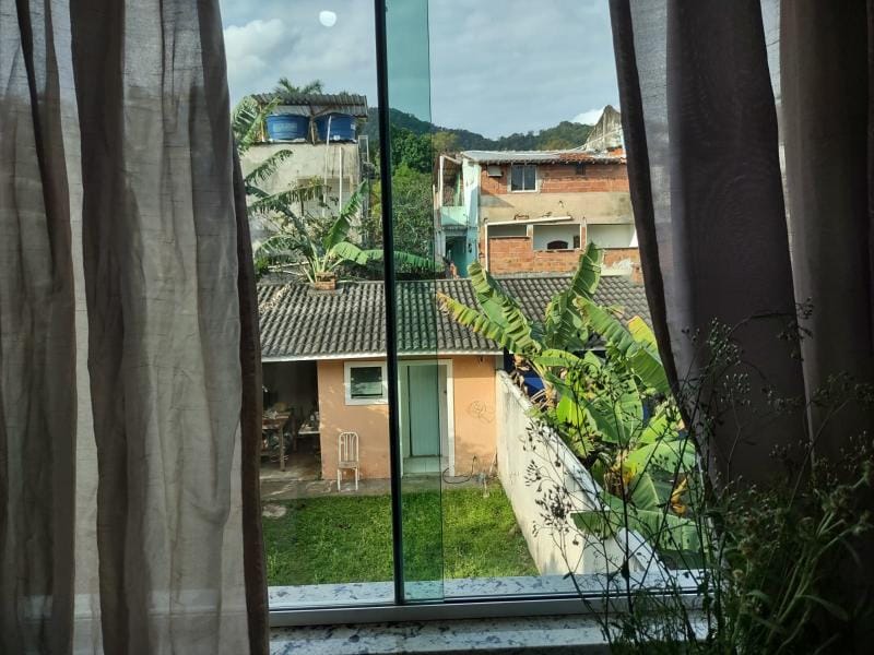 Foto do banheiro
