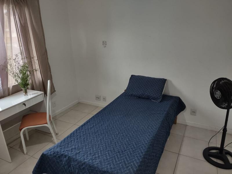 Foto do quarto