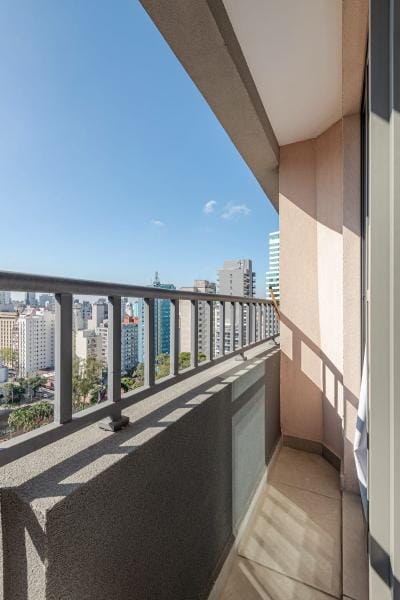 Foto do banheiro