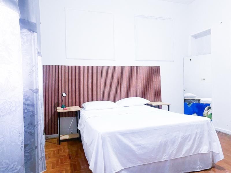 Foto do quarto