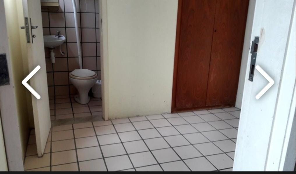 Foto da cozinha