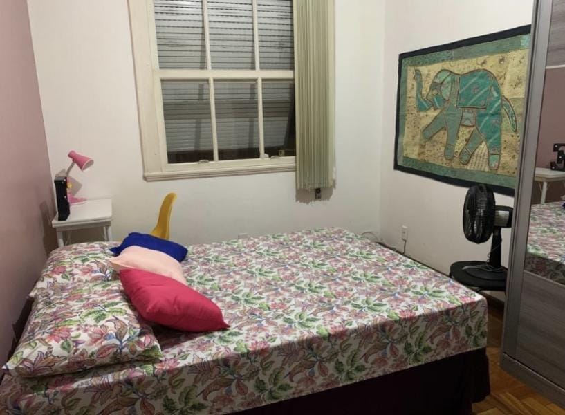 Foto do banheiro