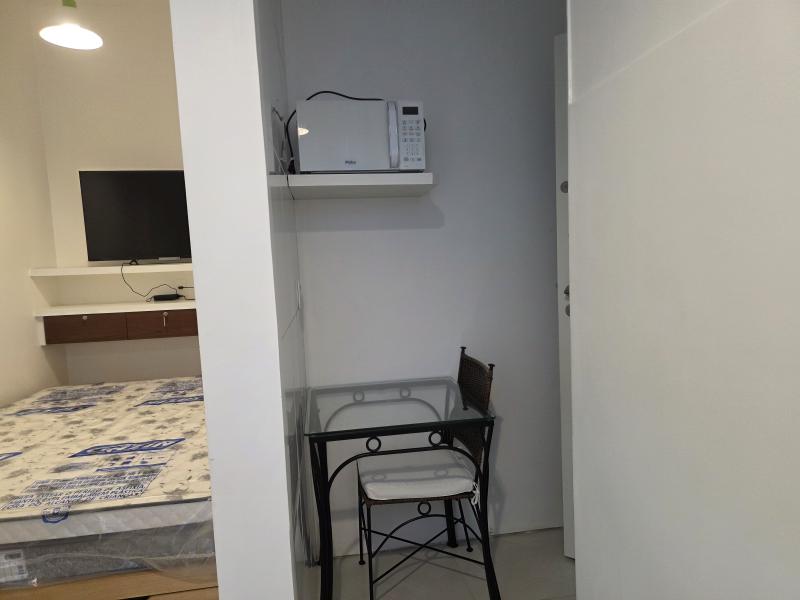 Foto da cozinha