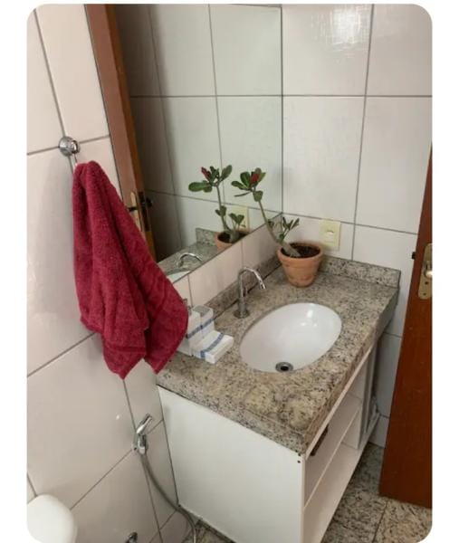 Foto do quarto
