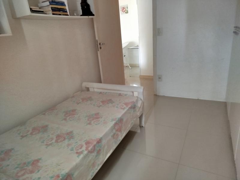 Foto do quarto