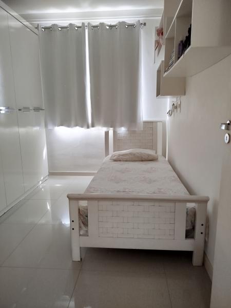 Foto do banheiro