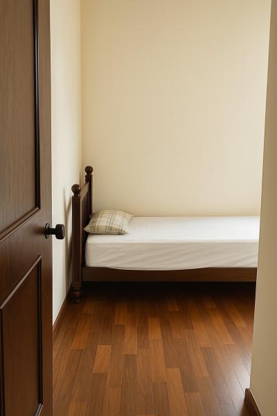 Foto do quarto