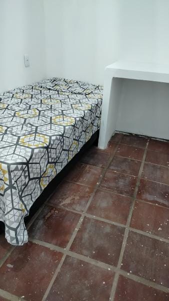 Foto da cozinha