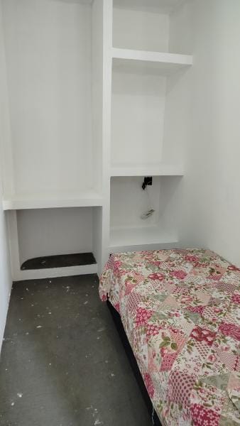 Foto do quarto