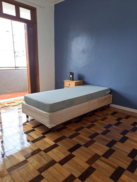 Foto do quarto
