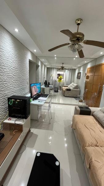 Foto do quarto