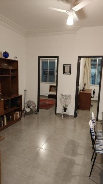 Foto do banheiro