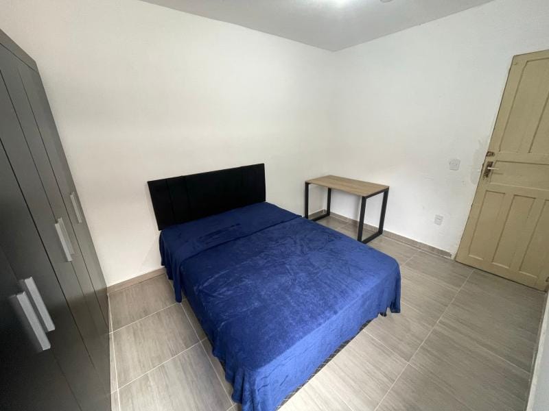 Foto do quarto