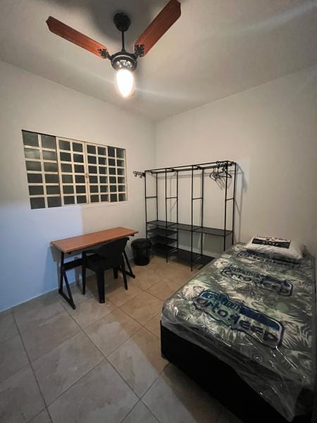 Foto do quarto