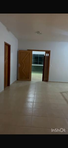 Foto do banheiro