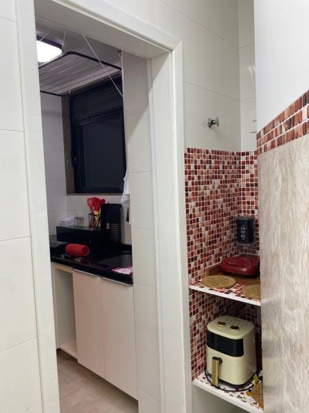 Foto da cozinha
