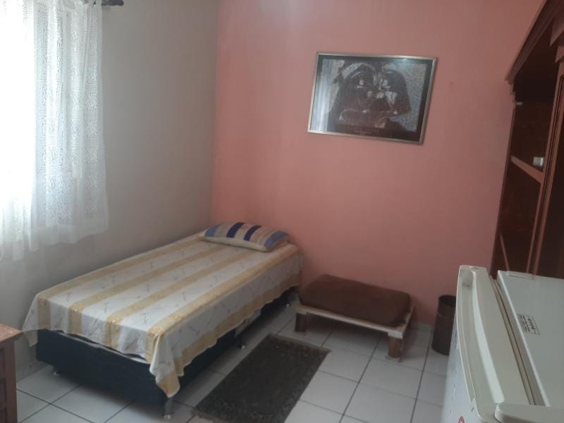 Foto do banheiro